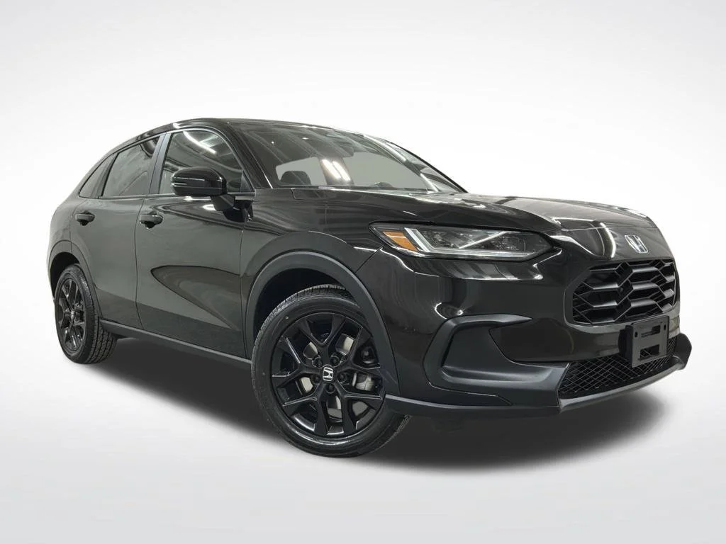 2023 Honda HR-V Sport - Photo 41
