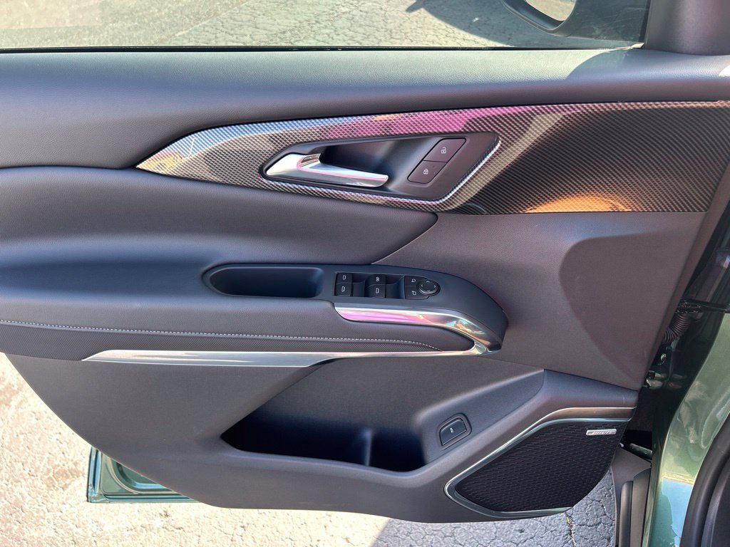 2027 Chevrolet Traverse Z71 - Photo 15