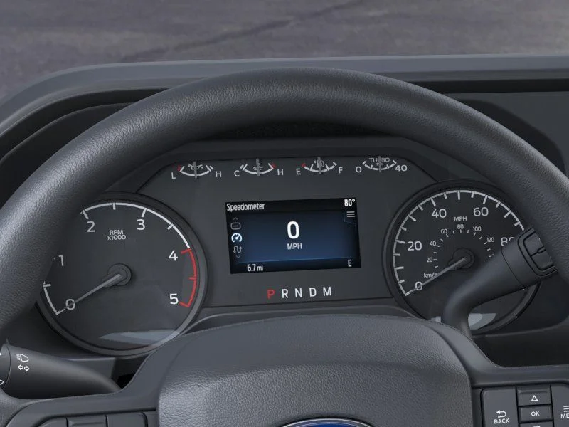 2026 Ford F-250 Super Duty XL - Photo 13