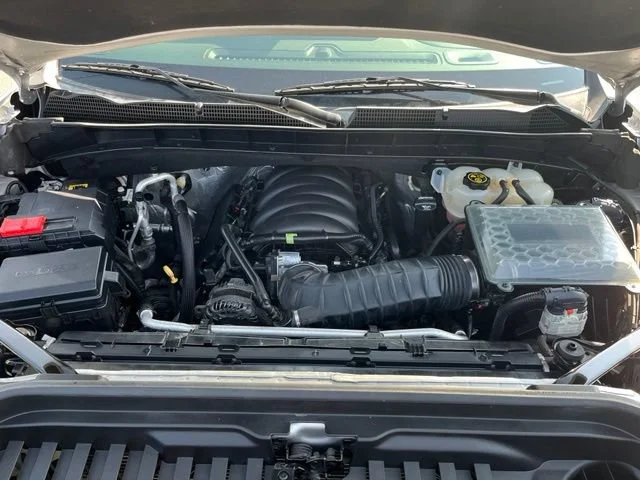 Used 2019 QUICKSILVER METALLIC GMC SLT image 29