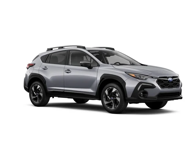 New 2027 ICE SILVER METALLIC Subaru  image 1