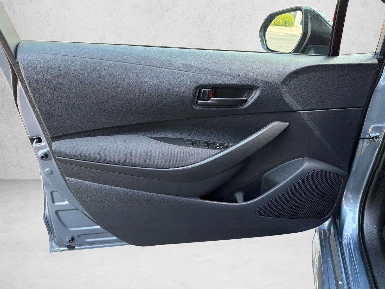 New 2026 Celestite Toyota LE image 10