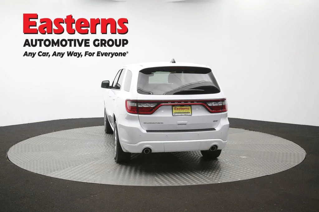Used 2025 White Dodge GT image 63
