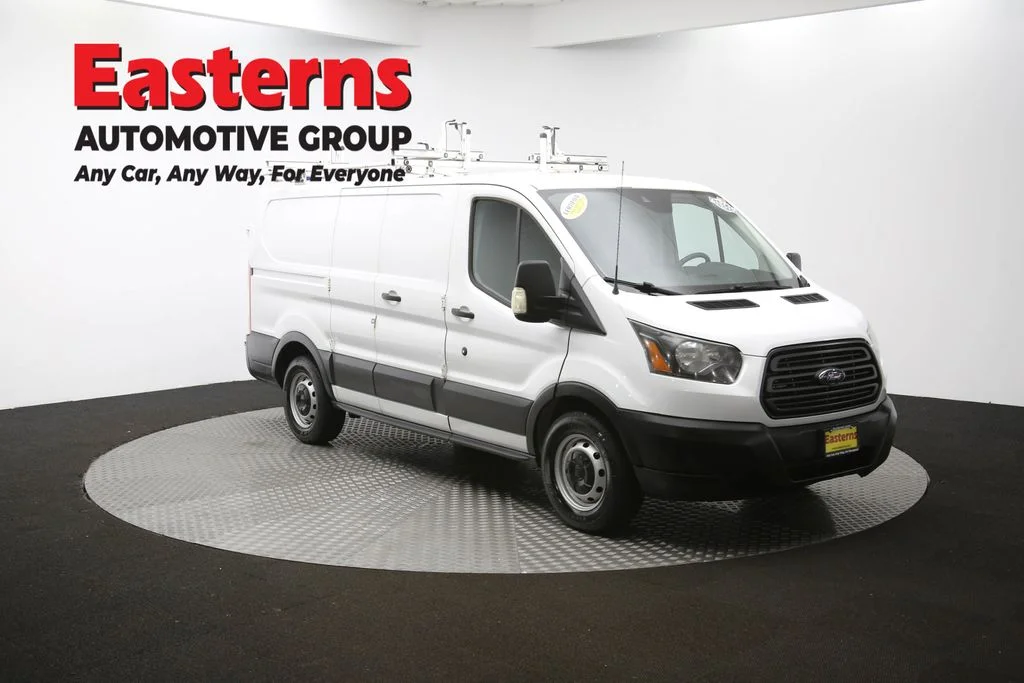 Used 2015 White Ford Base image 43