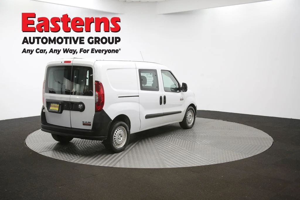 Used 2019 White Ram Tradesman image 40