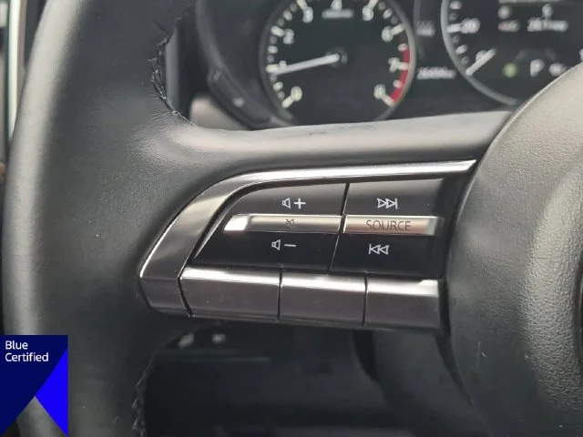 Used 2025 Red Mazda 2.5 S Premium Plus Package image 18