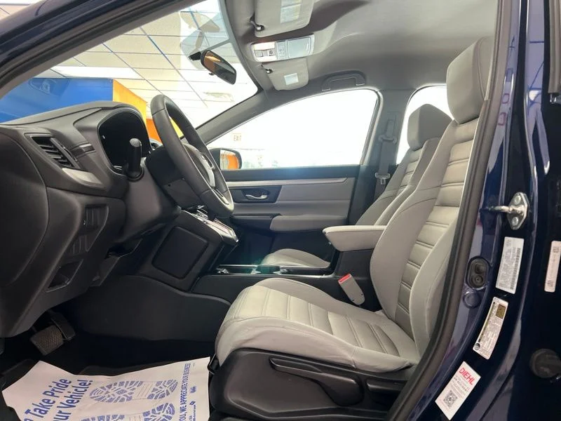 Used 2018  Honda LX image 17