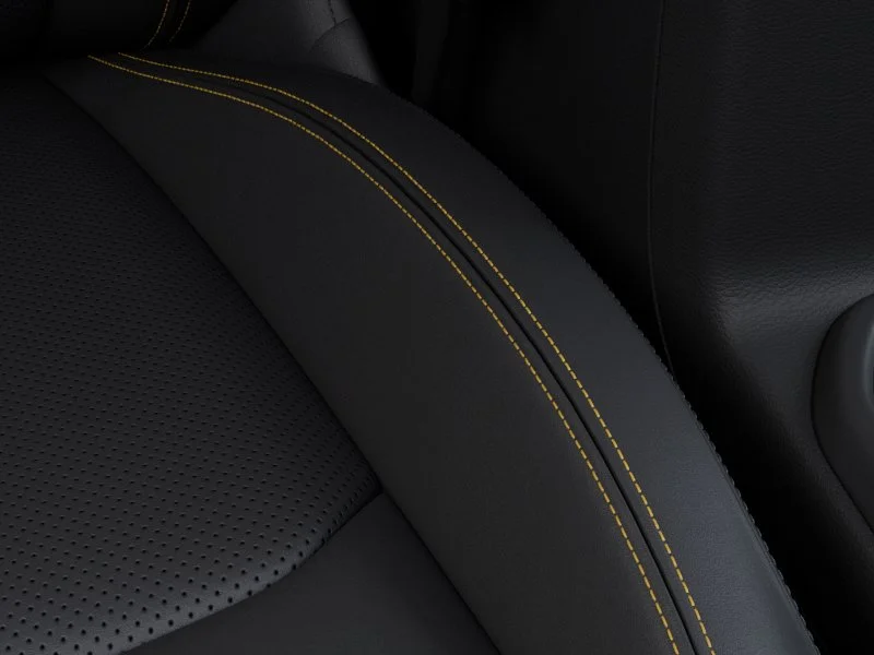 2025 Jeep Wrangler 4-Door Sahara - Photo 48