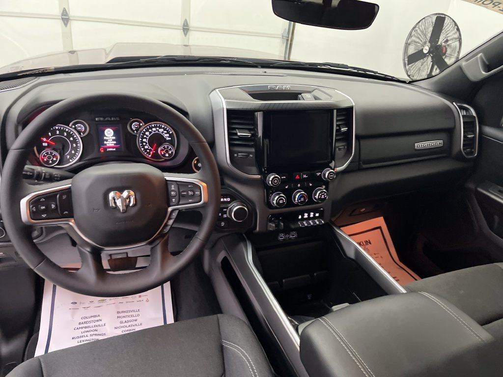 Used 2025 Red Ram Big Horn/Lone Star image 14