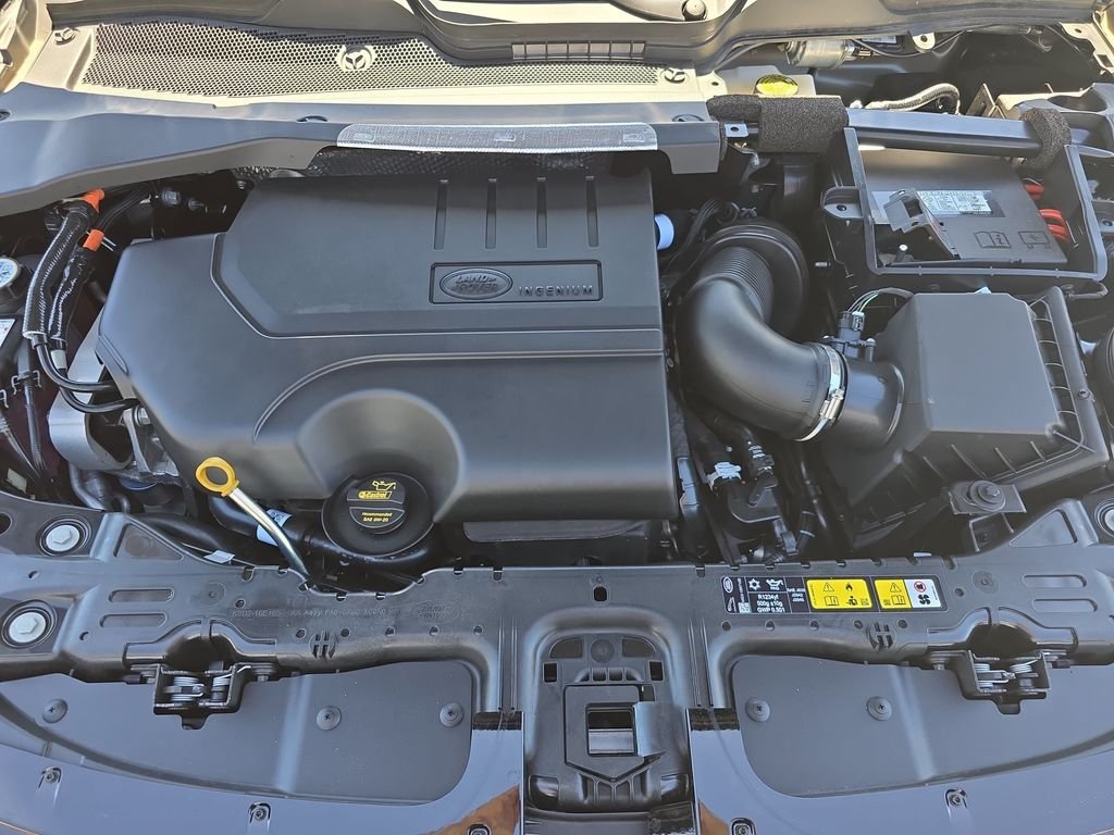New 2026 Santorini Black LAND ROVER S image 32