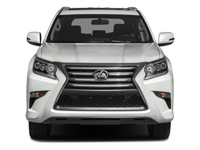 Used 2016  Lexus 460 image 4