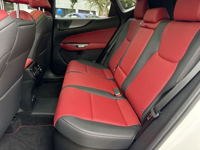 Certified Used 2026 WHITE NOVA GF. Lexus 450h+ F SPORT image 23
