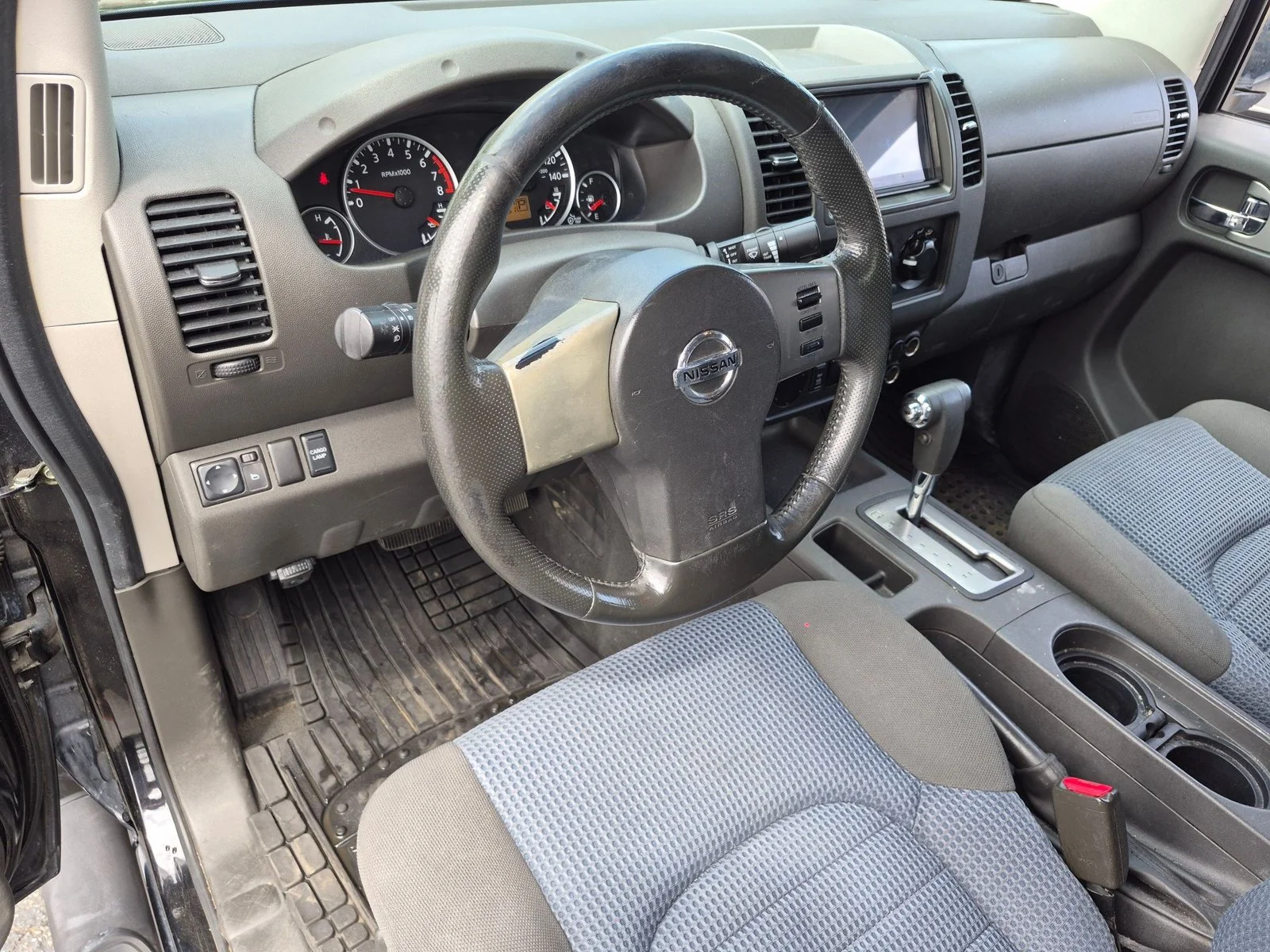 Used 2006 Super Black Nissan Nismo image 9