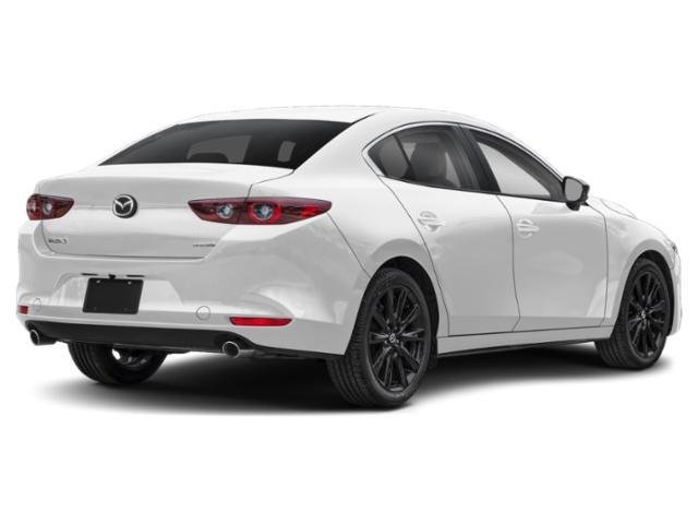 New 2026 Ceramic Metallic Mazda 2.5 S Select Sport image 12