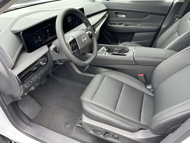 2025 Nissan Murano SV - Photo 13