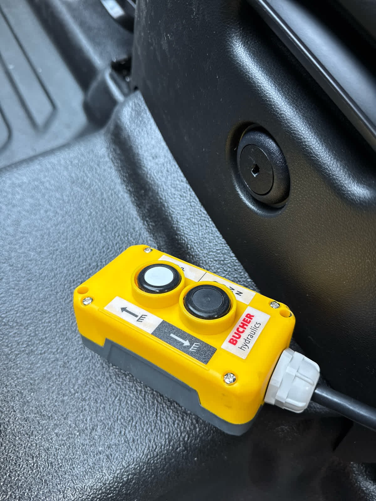 2025 Chevrolet Silverado 3500 HD Work Truck - Photo 24