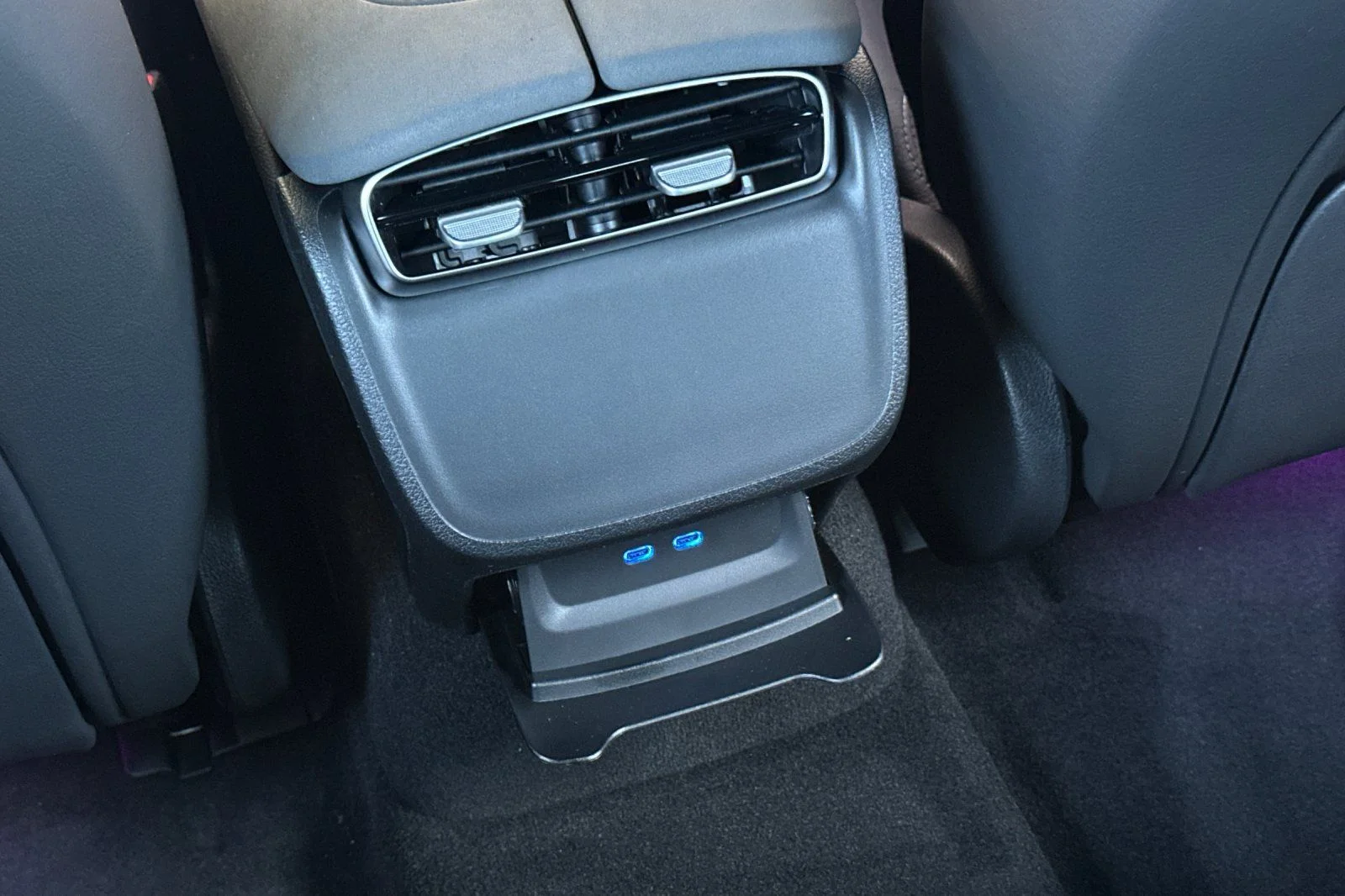 2026 Mercedes-Benz EQS Base - Photo 26