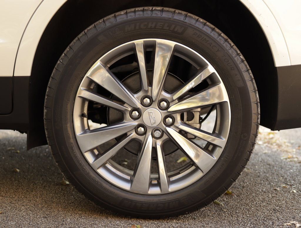2026 Cadillac XT5 Premium Luxury - Photo 41