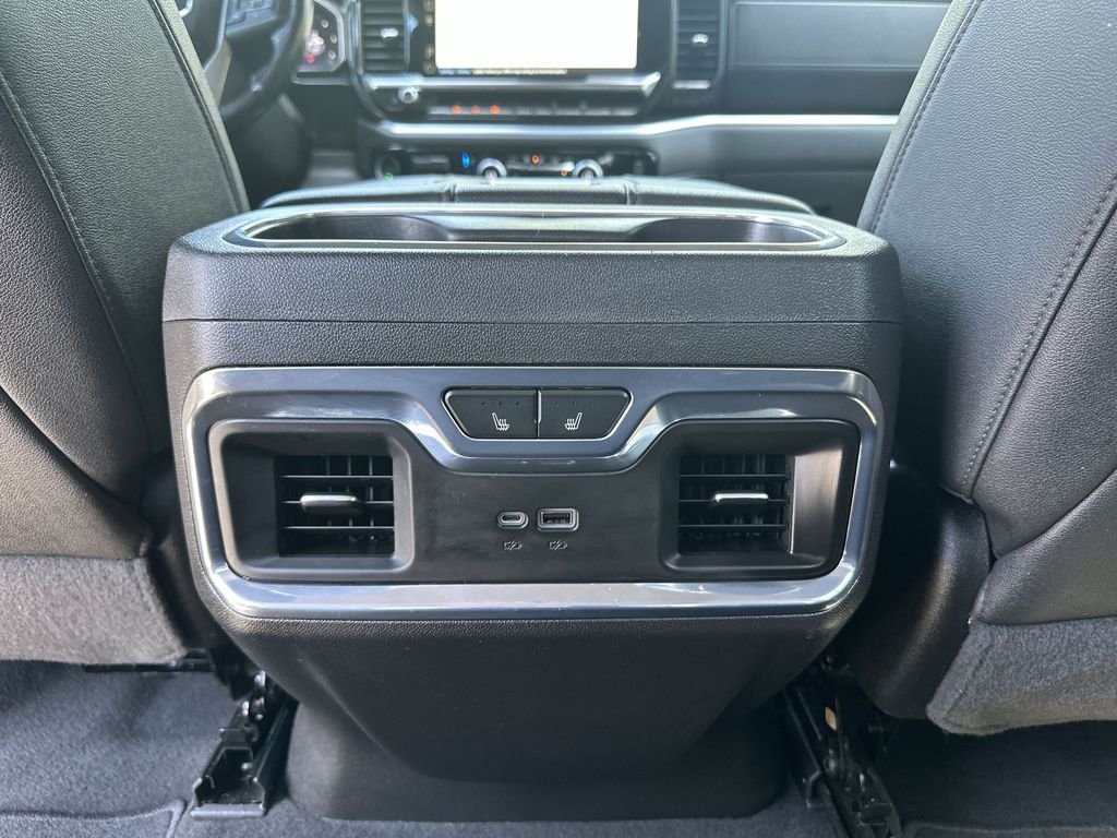 2022 GMC Sierra 1500 SLT - Photo 22