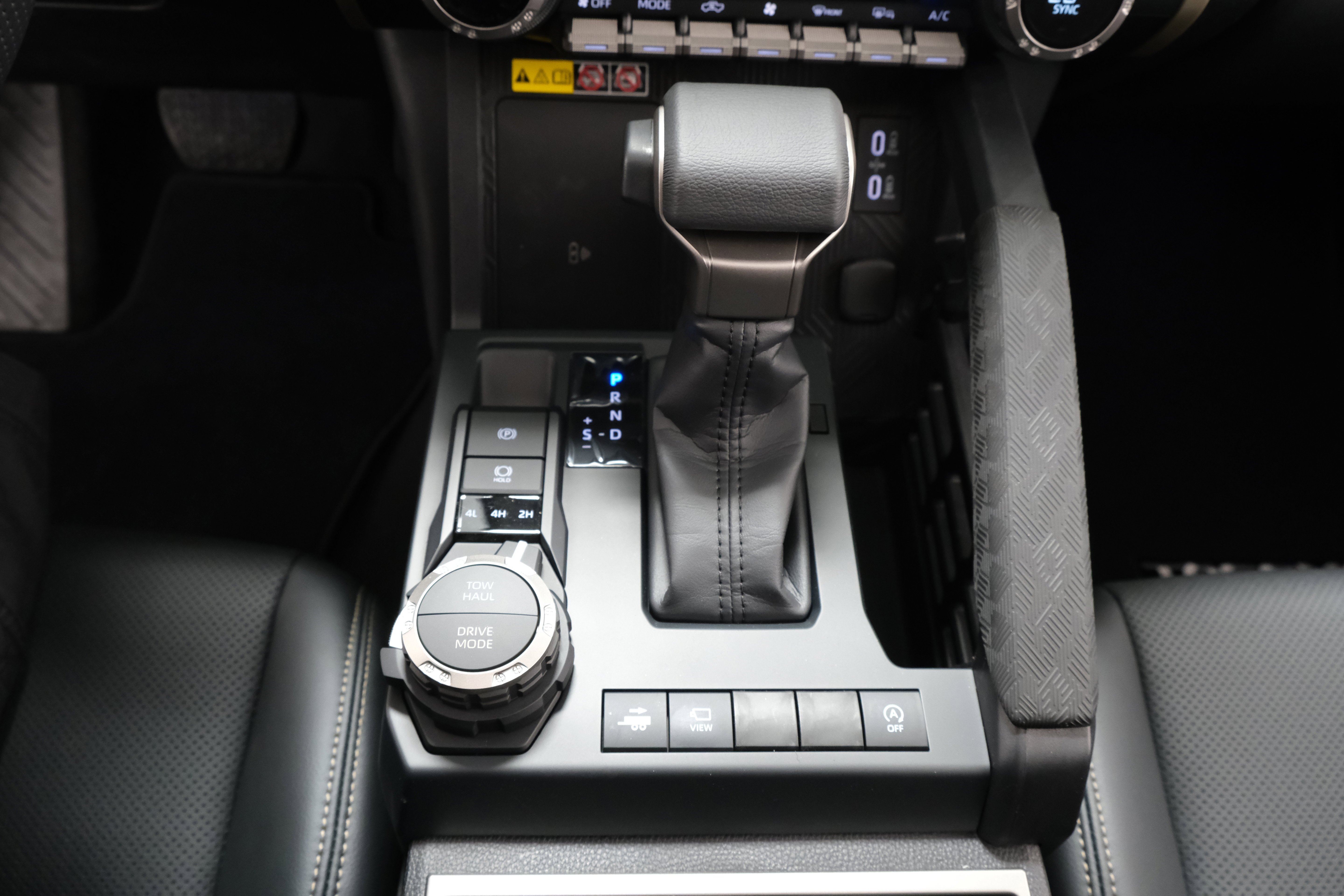 2026 Toyota Tacoma Limited - Photo 27