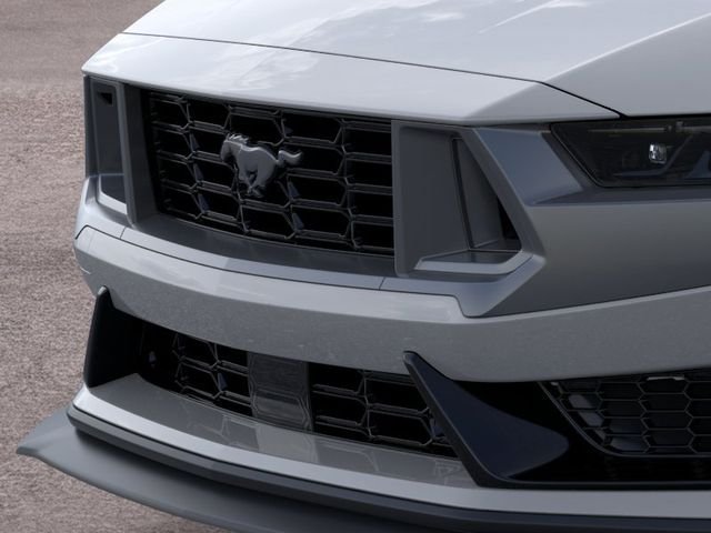 New 2026 Avalanche Gray Ford Dark Horse image 39