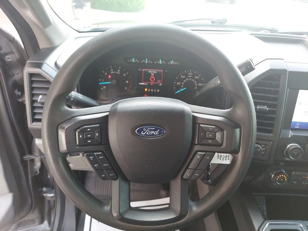 Used 2020 Gray Ford XL image 12