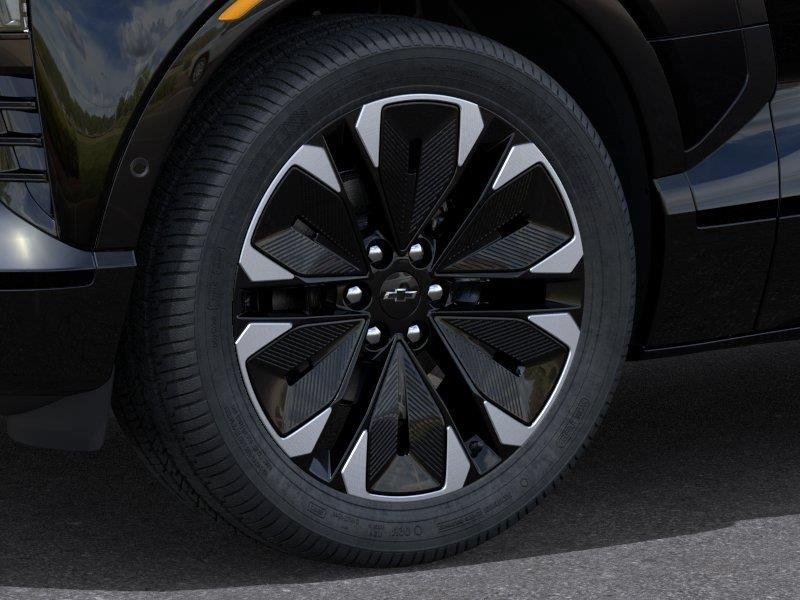 2026 Chevrolet Blazer EV RS - Photo 9
