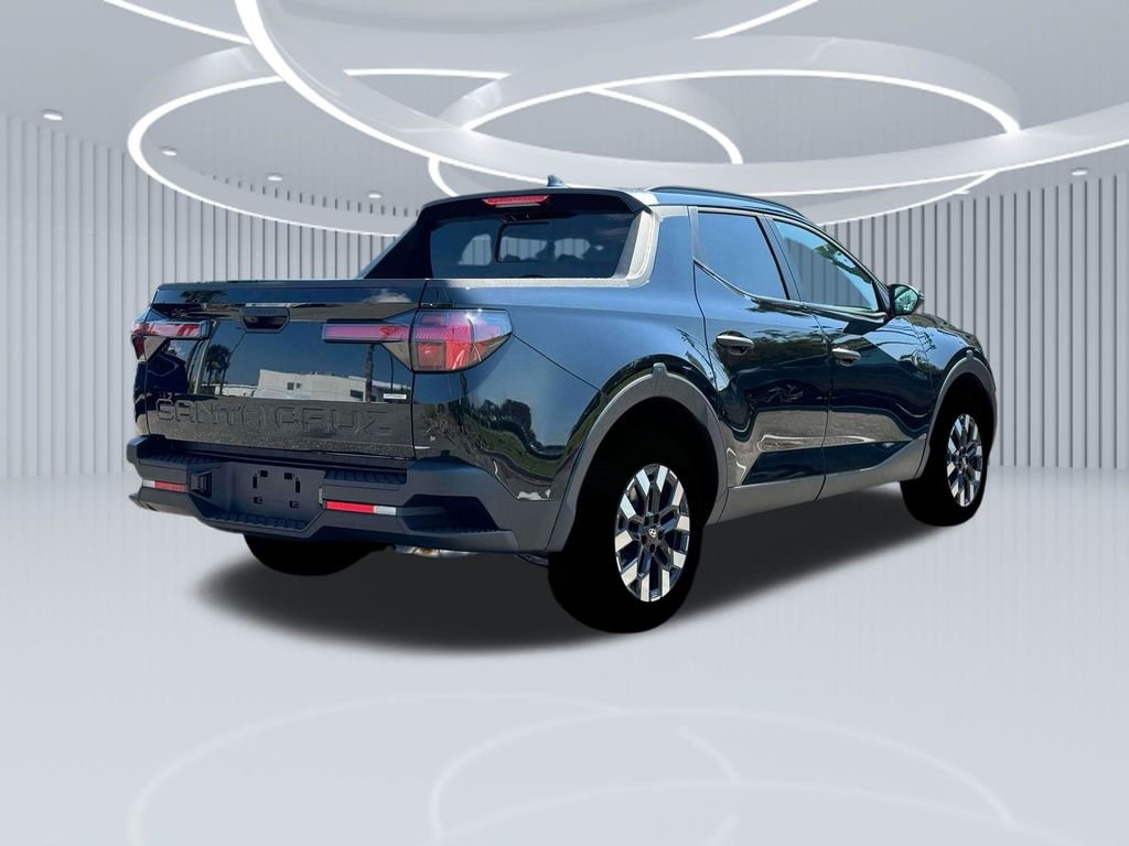 New 2026 Black Hyundai SEL Activity AWD image 26