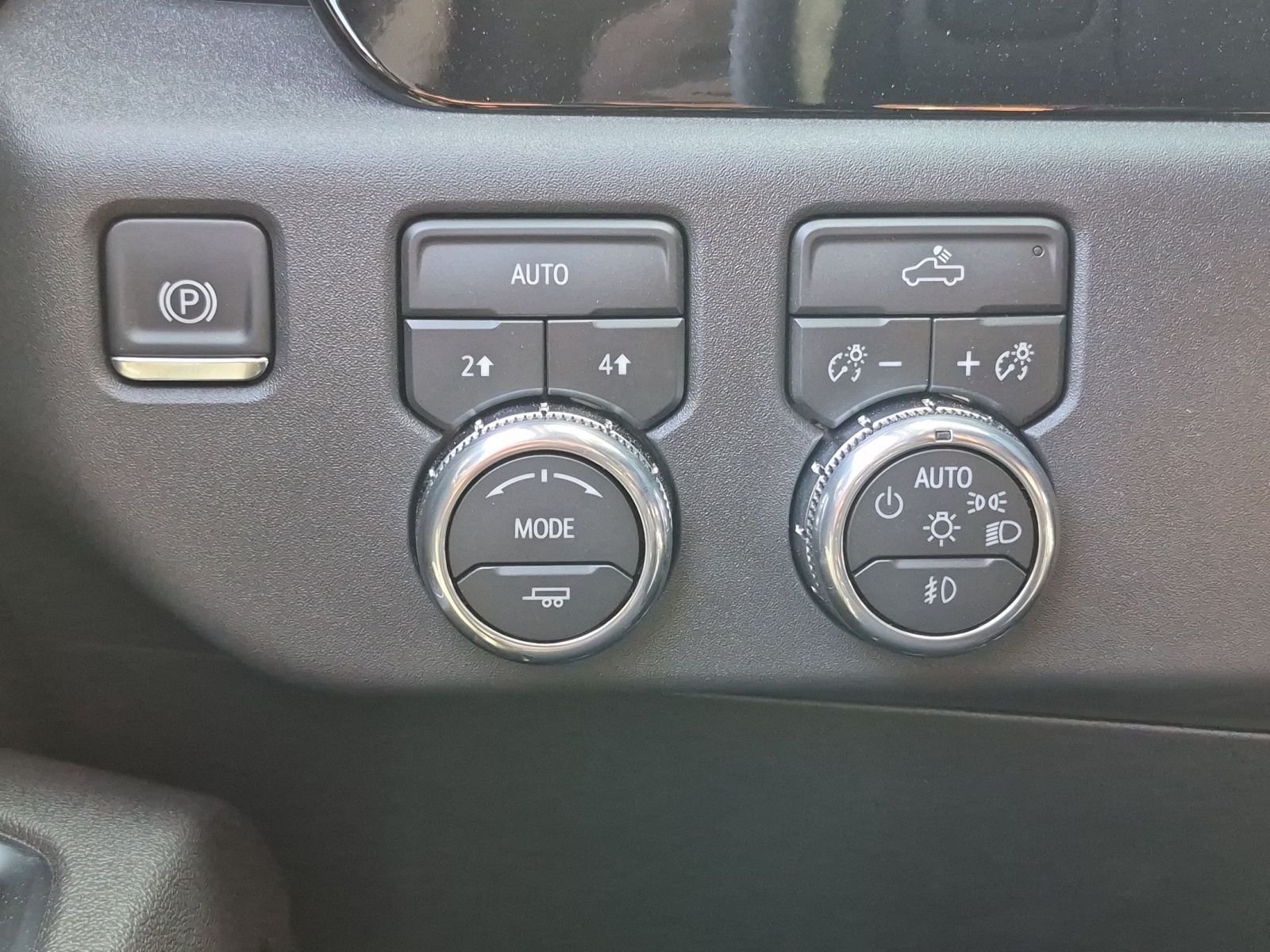 2026 GMC Sierra 1500 Elevation - Photo 17