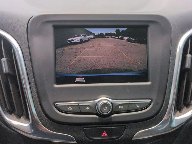 Used 2020 Silver Chevrolet LT image 16