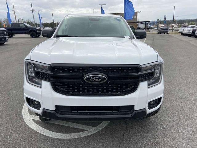 2025 Ford Ranger XLT - Photo 6