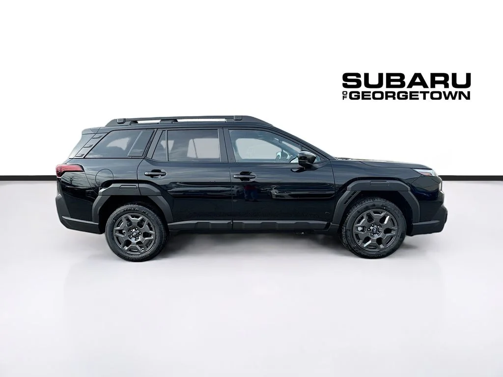 2026 Subaru Outback Premium - Photo 8