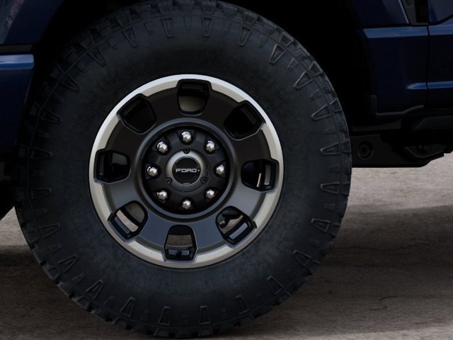 New 2027 Neptune Blue Ford F-250® Lariat® image 16