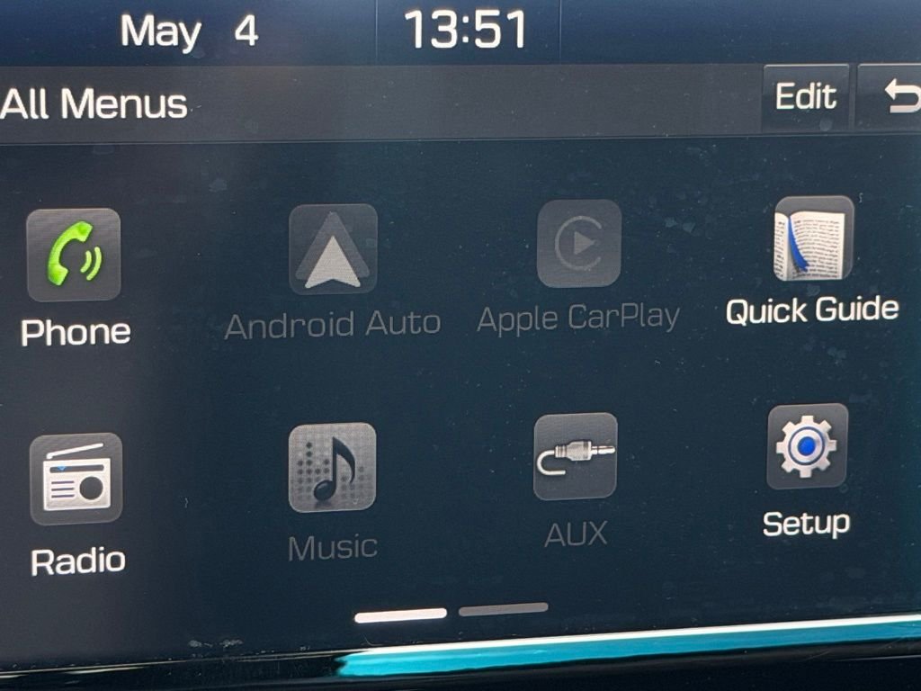 2020 Hyundai Tucson SE - Photo 13