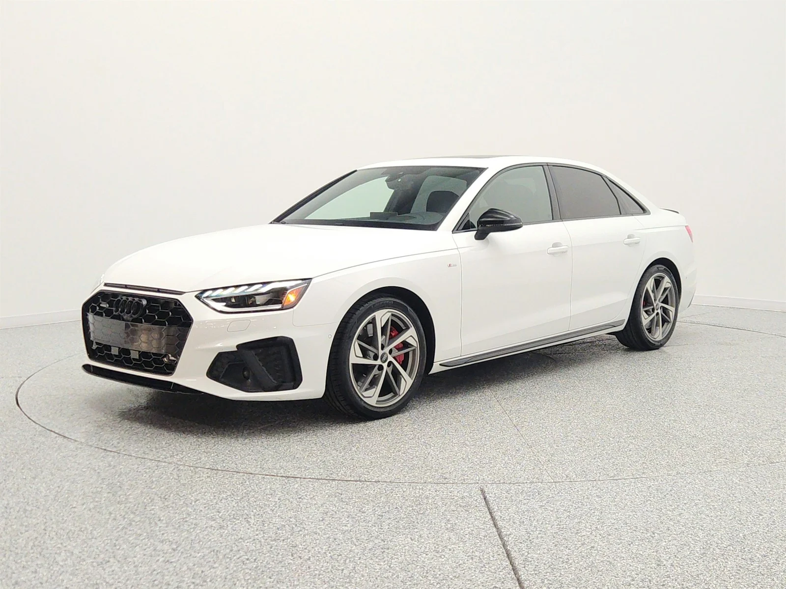 2023 Audi A4 45 TFSI Prestige quattro S tronic's photo