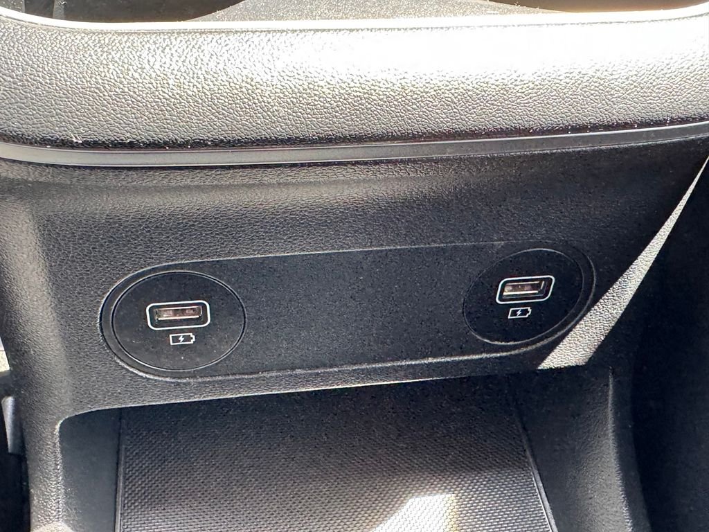 Certified Used 2024 Green Hyundai SE image 26