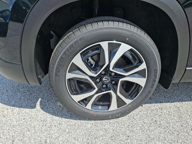 New 2026 Black Mazda 2.5 S Preferred image 6