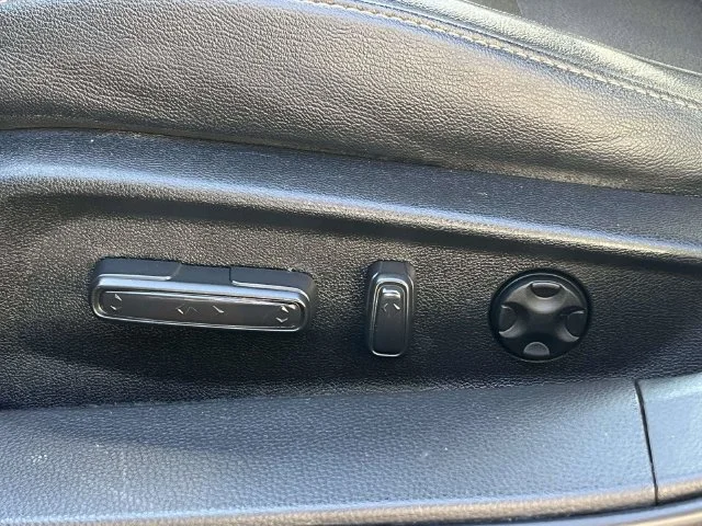 Used 2019 Red Honda Sport image 16