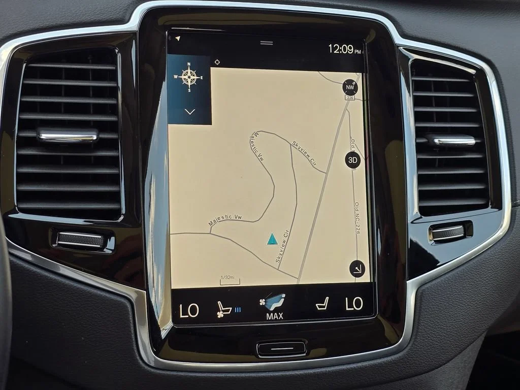 2021 Volvo XC90 Inscription - Photo 8