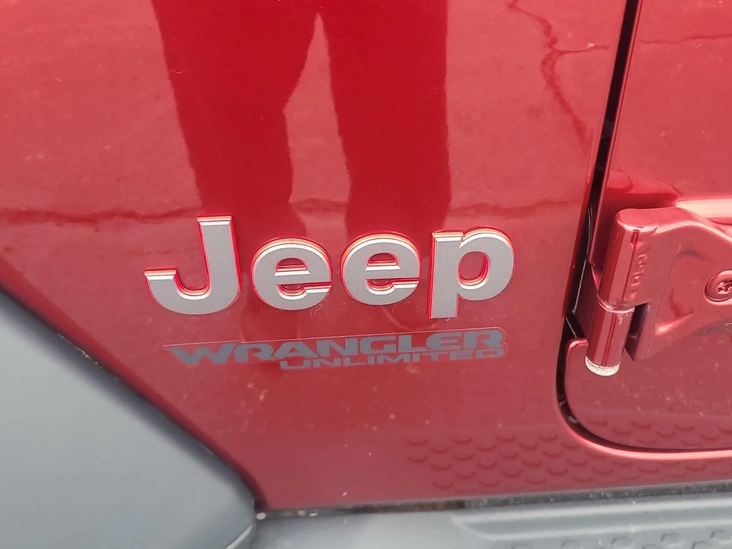 Used 2021 Snazzberry Pearlcoat Jeep Unlimited Rubicon image 29