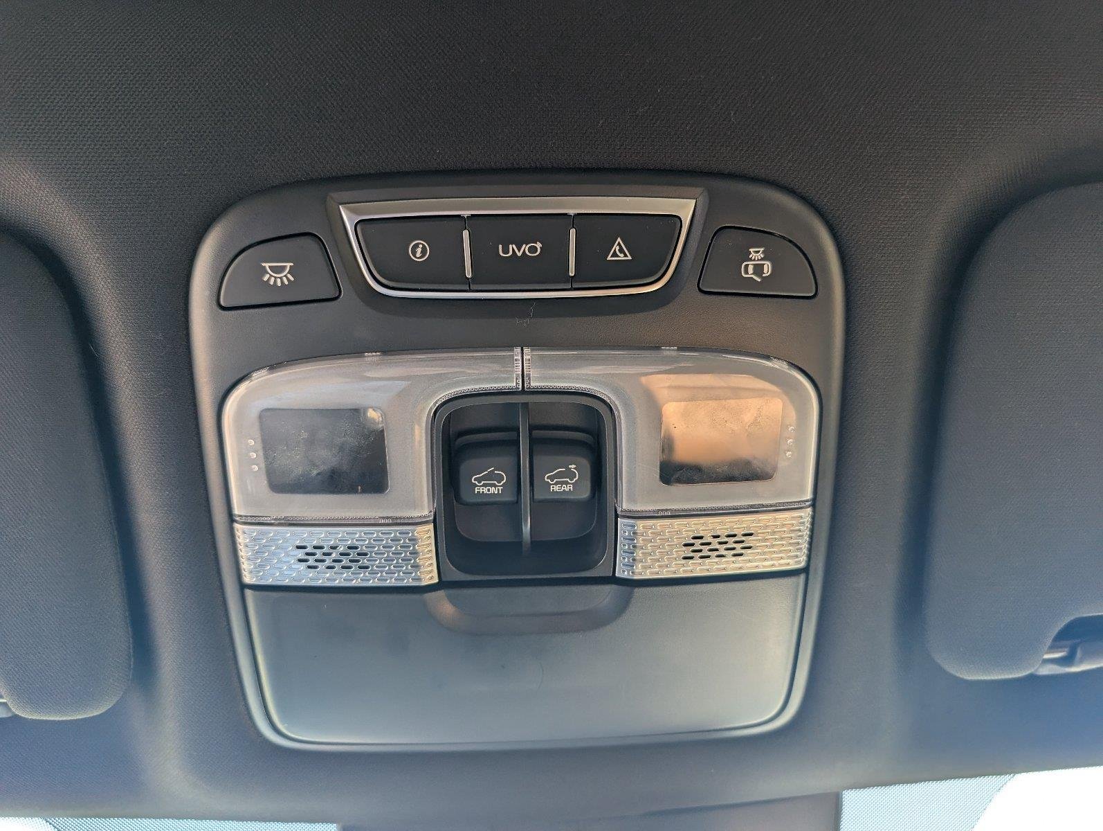 Used 2022 Dark Moss Kia SX image 20