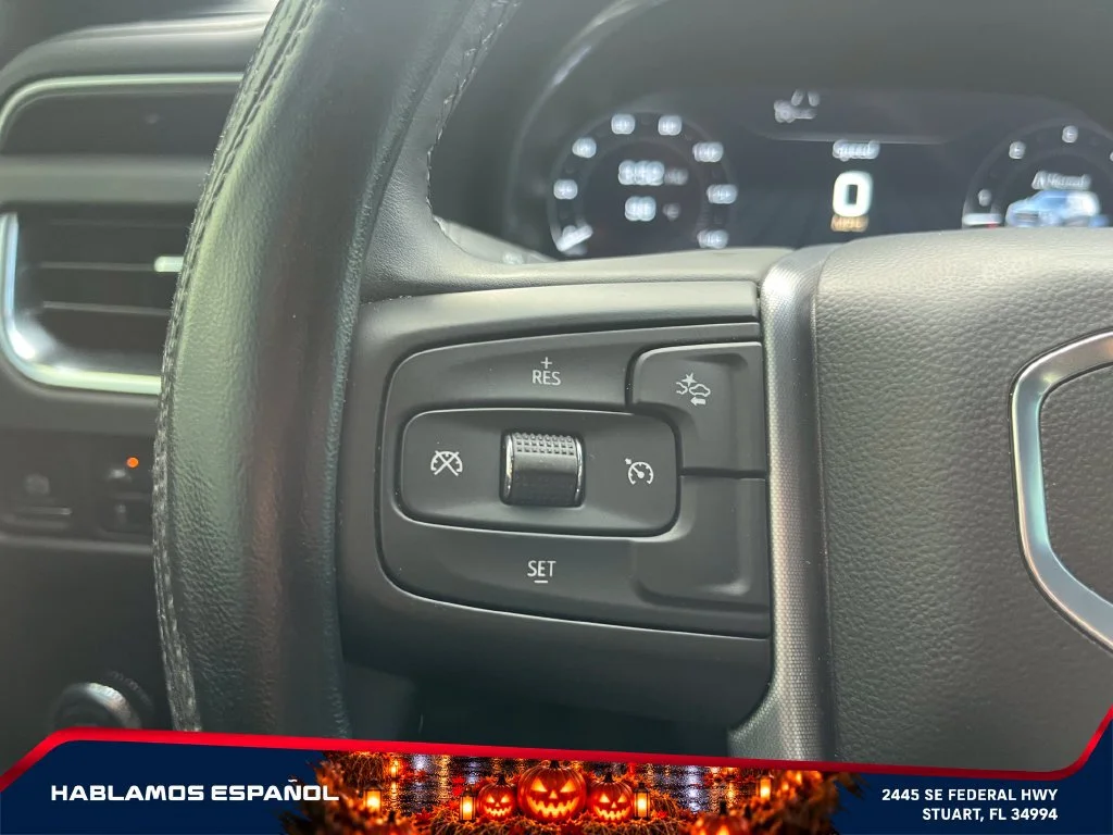 Certified Used 2024 Summit White GMC SLE image 20