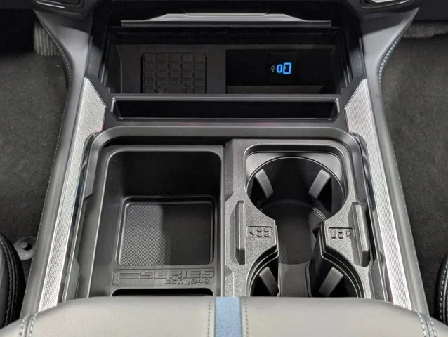 New 2026 Avalanche Ford F-250® Platinum® image 51