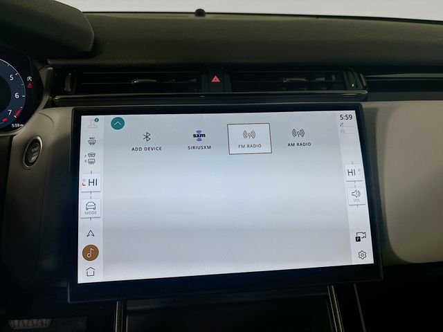 2026 Land Rover Range Rover Velar S - Photo 15