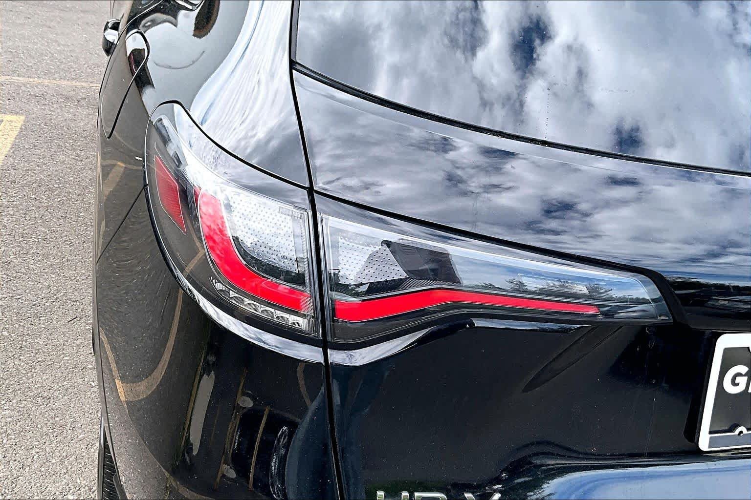 2024 Honda HR-V EX-L - Photo 27