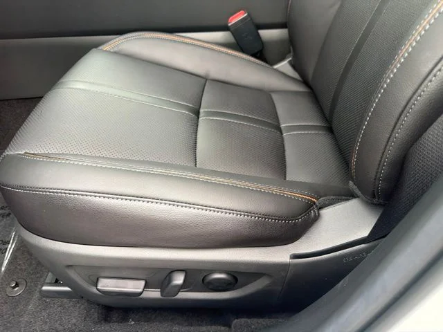 New 2026 Wind Chill Pearl Mazda 2.5 S Premium AWD image 29