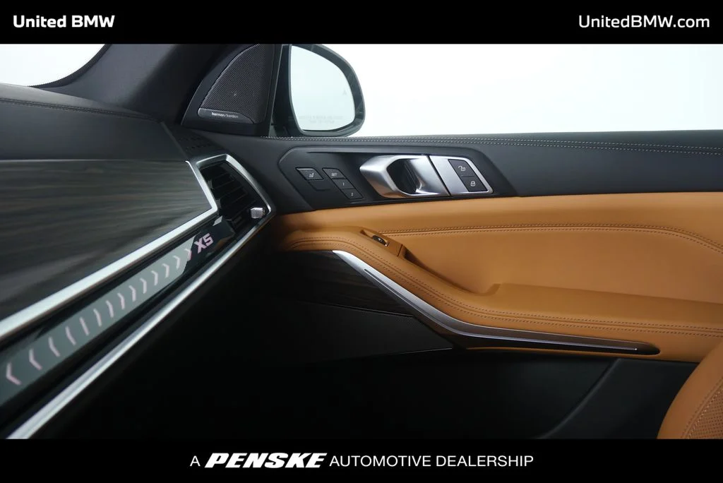 New 2026 Gray Metallic BMW sDrive40i image 23