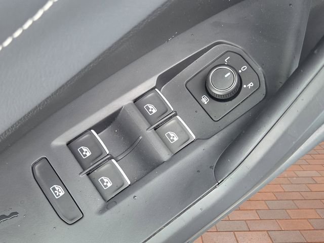 New 2026 Monument Gray Volkswagen 1.5T SEL image 15