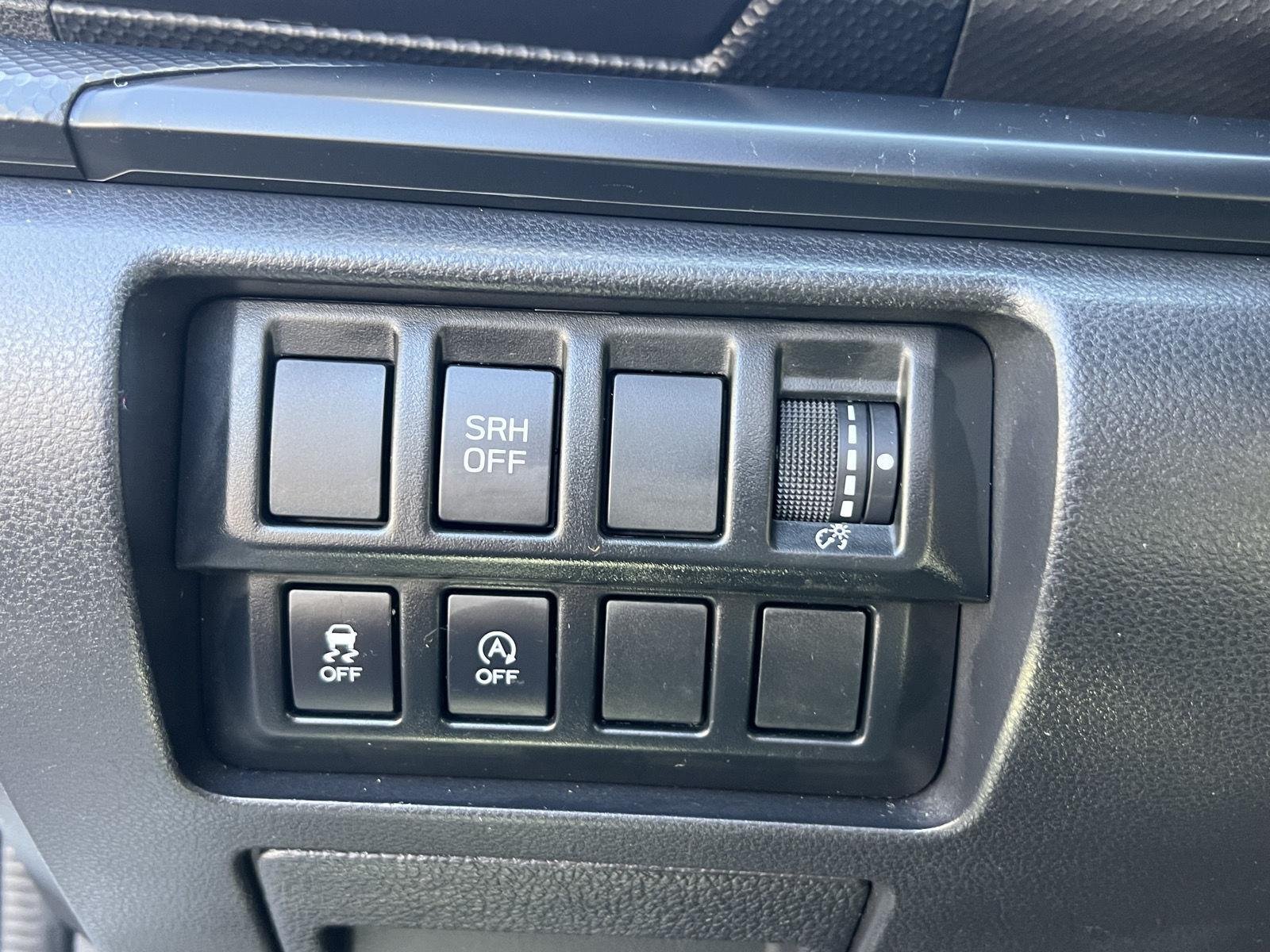 2022 Subaru Forester Base - Photo 27