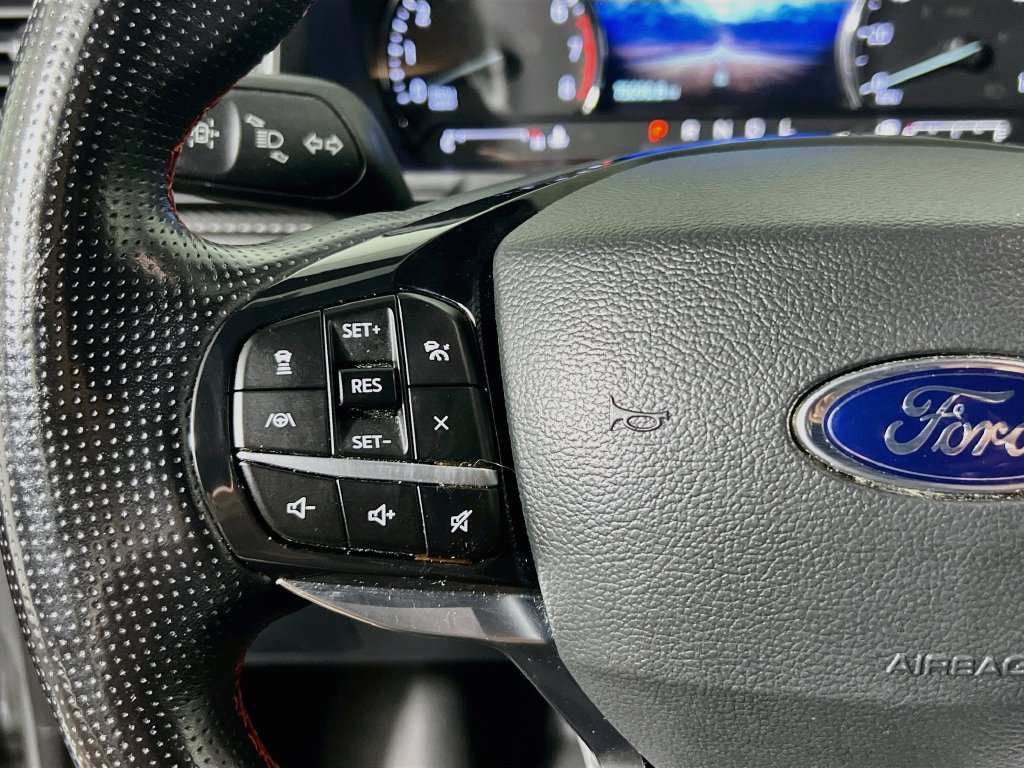 2022 Ford Explorer ST-LINE - Photo 8